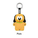 Mickey Family Cute Together Keychain Series Figures - Bards & Cards