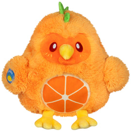 Mini Squishable Orange Chicken - Bards & Cards