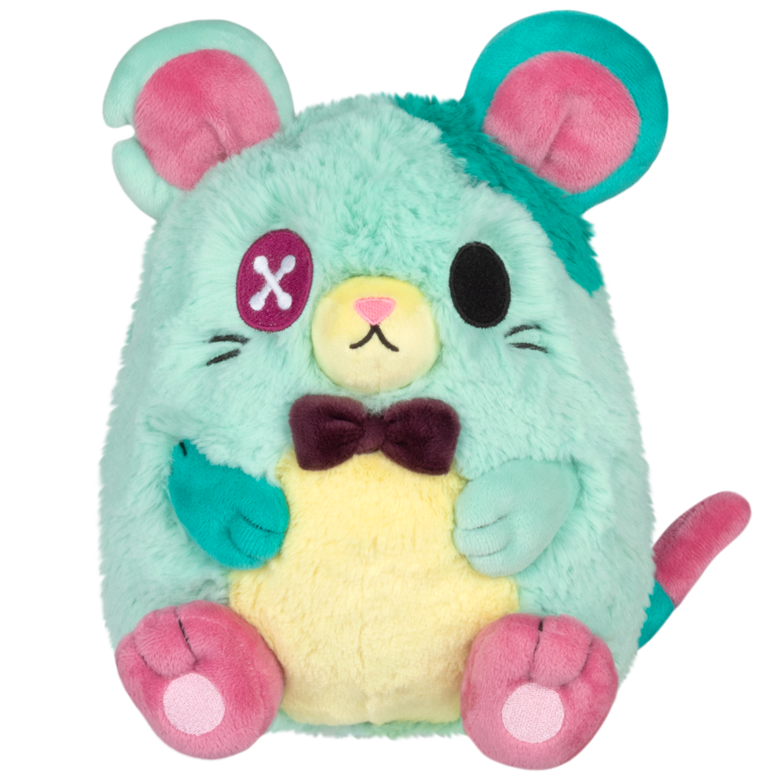 Mini Squishable Plague Rat - Bards & Cards