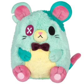 Mini Squishable Plague Rat - Bards & Cards