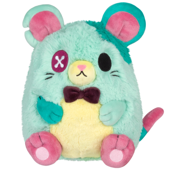 Mini Squishable Plague Rat - Bards & Cards