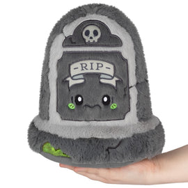 Mini Squishable Tombstone - Bards & Cards