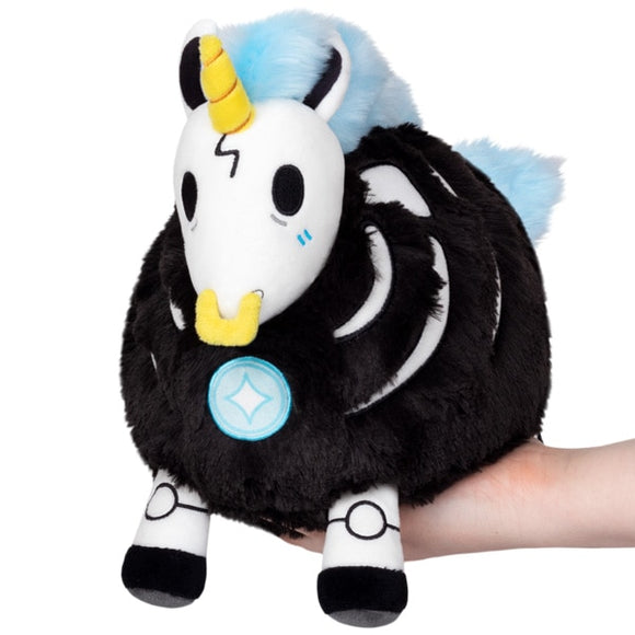 Mini Squishable Undead Unicorn - Bards & Cards