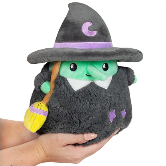 Mini Squishable Witch - Bards & Cards