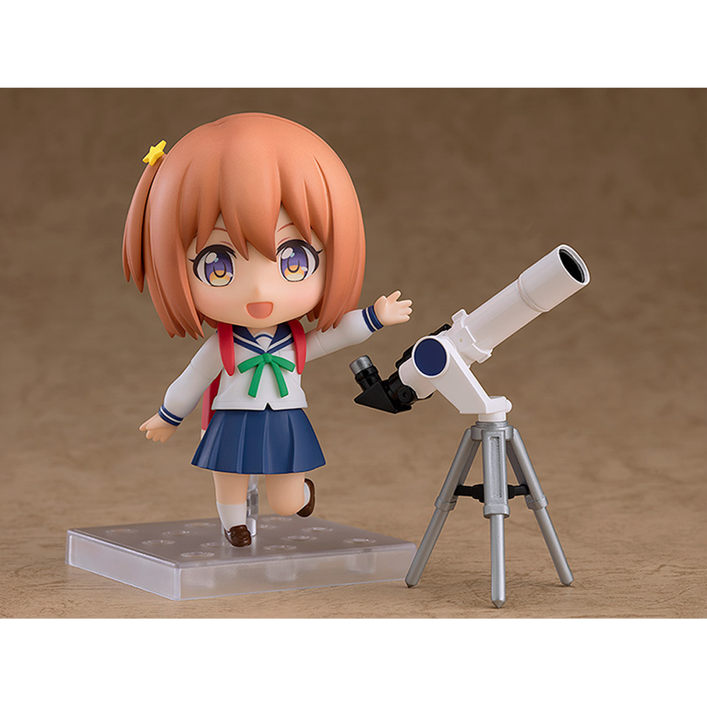 Nendoroid: Asteroid in Love - Mira Konohata #1308