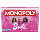 Monopoly: Barbie-1