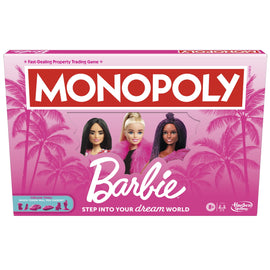 Monopoly: Barbie