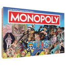 Monopoly: One Piece-1