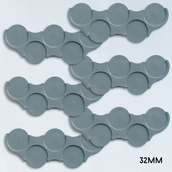 Movement Trays [Replay] - Bards & Cards