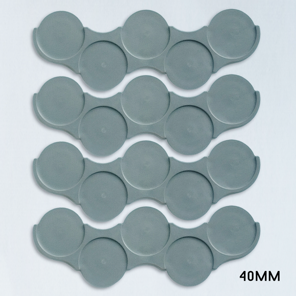 Movement Trays [Replay] - Bards & Cards