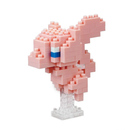 Nanoblock: Pokémon Series - Mew - Bards & Cards