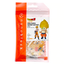Nanoblock: Dragon Ball Z - Series Super Saiyan Goku - Bards & Cards
