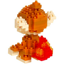 Nanoblock: Pokémon Series - Chimchar - Bards & Cards