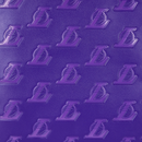 Loungefly: NBA LA Lakers Debossed Logo Mini Backpack - Bards & Cards