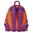 Loungefly: NBA LA Lakers Basketball Mini Backpack - Bards & Cards