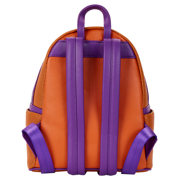 Loungefly: NBA LA Lakers Basketball Mini Backpack - Bards & Cards
