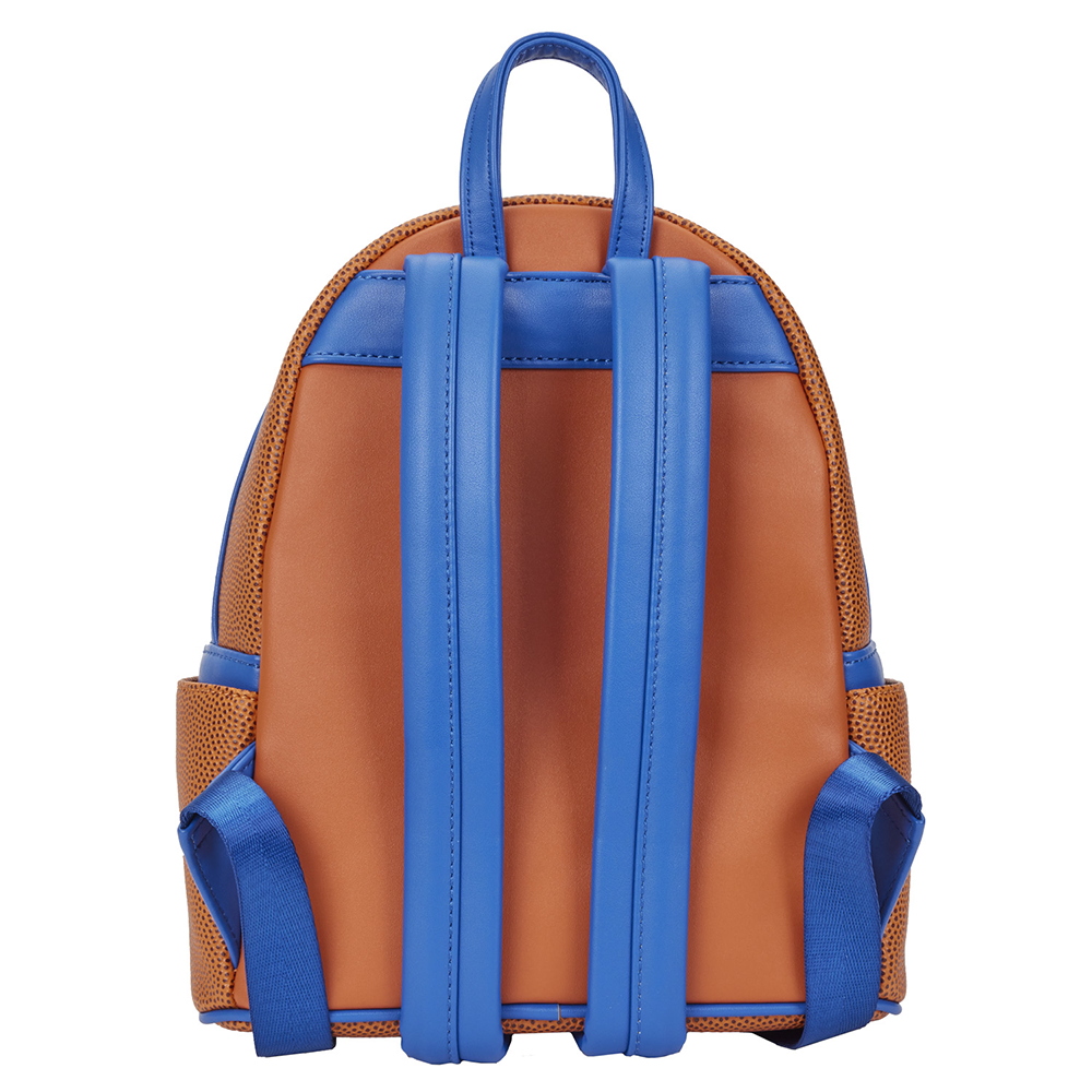 Loungefly: NBA NY Knicks Basketball Mini Backpack