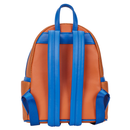 Loungefly: NBA NY Knicks Basketball Mini Backpack - Bards & Cards