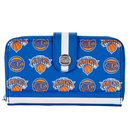 Loungefly: NBA NY Knicks Logo Wallet - Bards & Cards