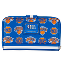 Loungefly: NBA NY Knicks Logo Wallet - Bards & Cards