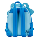 Loungefly: Blues Clues Blue Cosplay Mini Backpack - Bards & Cards
