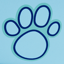 Loungefly: Blues Clues Blue Cosplay Mini Backpack - Bards & Cards