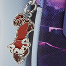 Loungefly: Legend Of Korra - Team Korra Mini Backpack - Bards & Cards