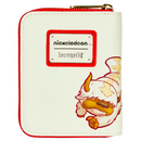 Loungefly: Avatar: The Last Airbender - Aang Mediation Zip Around Wallet - Bards & Cards