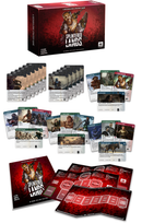 Splintered Lands - Base Game - Bards & Cards