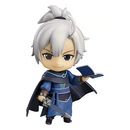 Nendoroid: Jian Wang 3 - JianXin Shen #1342 - Bards & Cards