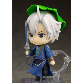 Nendoroid: Jian Wang 3 - JianXin Shen #1342 - Bards & Cards