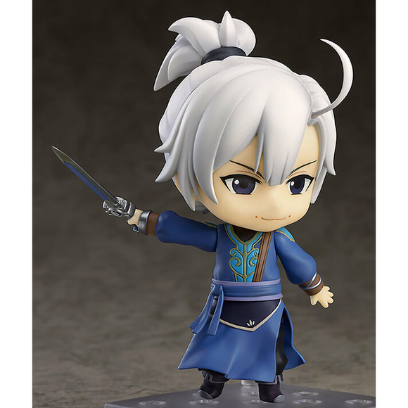 Nendoroid: Jian Wang 3 - JianXin Shen #1342 - Bards & Cards