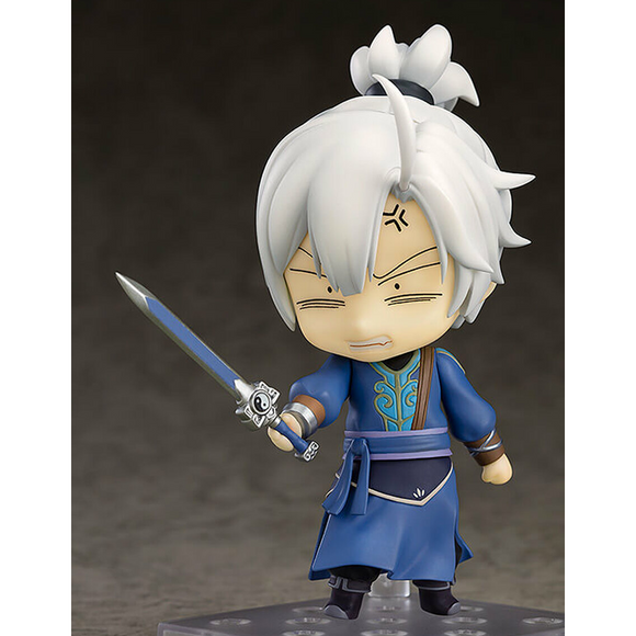 Nendoroid: Jian Wang 3 - JianXin Shen #1342 - Bards & Cards