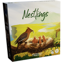 Nestlings - Bards & Cards