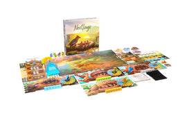 Nestlings - Bards & Cards