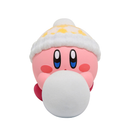Banpresto: Kirby Fluffy Puffy Mine ~ Play in the Snow ~ (A: Kirby) - Bards & Cards