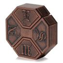 News Pocket Puzzle - Bards & Cards