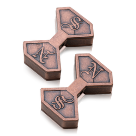 News Pocket Puzzle - Bards & Cards