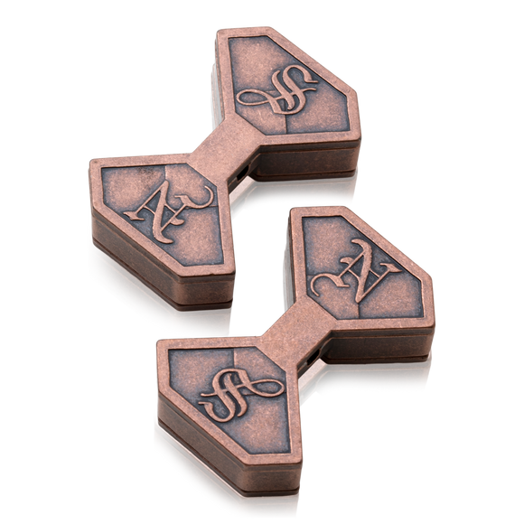 News Pocket Puzzle - Bards & Cards