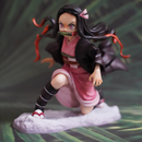 KOTOBUKIYA ARTFX J: Demon Slayer - Nezuko Kamado - Bards & Cards