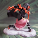 KOTOBUKIYA ARTFX J: Demon Slayer - Nezuko Kamado - Bards & Cards