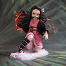 KOTOBUKIYA ARTFX J: Demon Slayer - Nezuko Kamado - Bards & Cards
