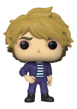 Funko POP! Duran Duran - Nick Rhodes Vinyl Figure - Bards & Cards