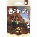 Altered TCG: Beyond The Gates Starter Deck - Bards & Cards