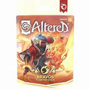 Altered TCG: Beyond The Gates Starter Deck - Bards & Cards