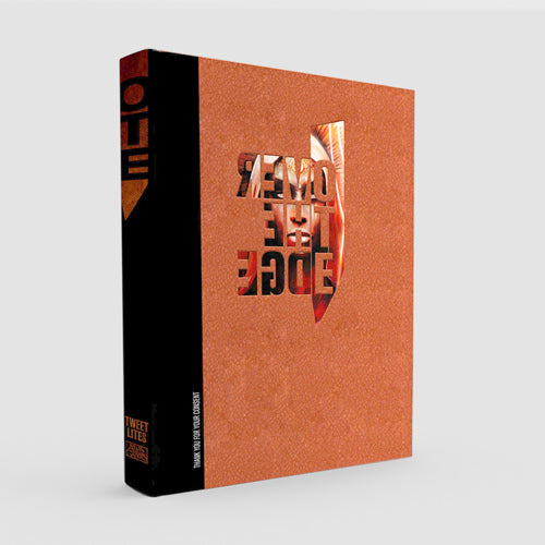 Over the Edge Deluxe Third Edition - Bards & Cards