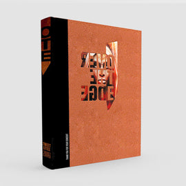 Over the Edge Deluxe Third Edition - Bards & Cards