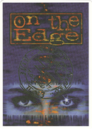 Standard Version Starter Deck (On the Edge) - Bards & Cards