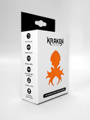 Kraken Skins Card Sleeves - Bards & Cards