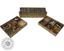Outer Rim Board Game Organizer Insert - Bards & Cards